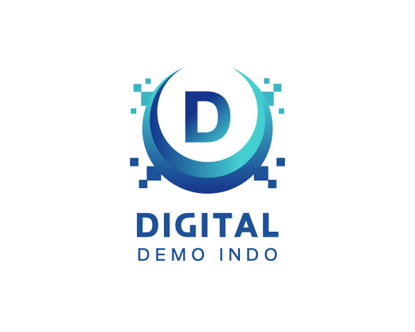 Digital Demo Indo Logo